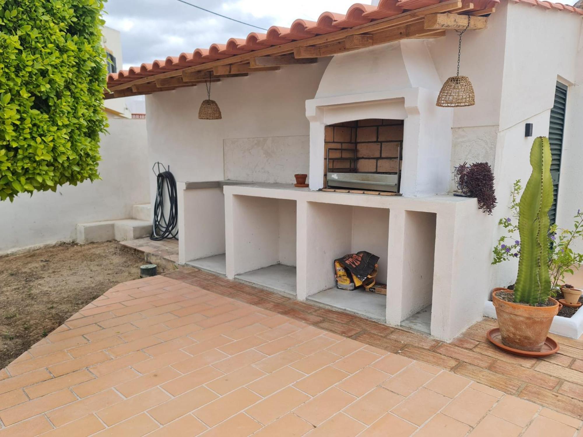 Casa Dos Arcos Olhos de Agua (Albufeira) Exterior foto