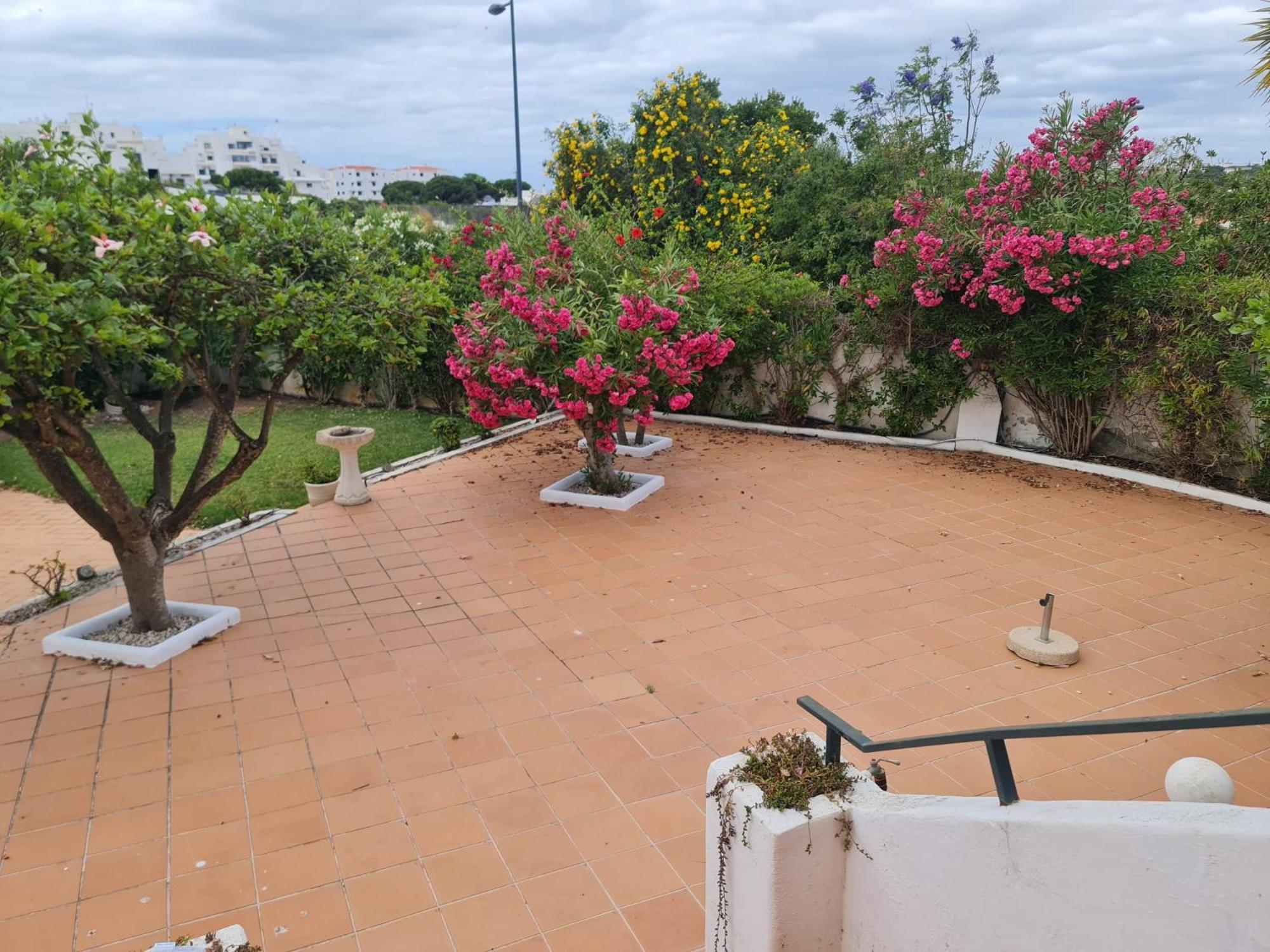 Casa Dos Arcos Olhos de Agua (Albufeira) Exterior foto